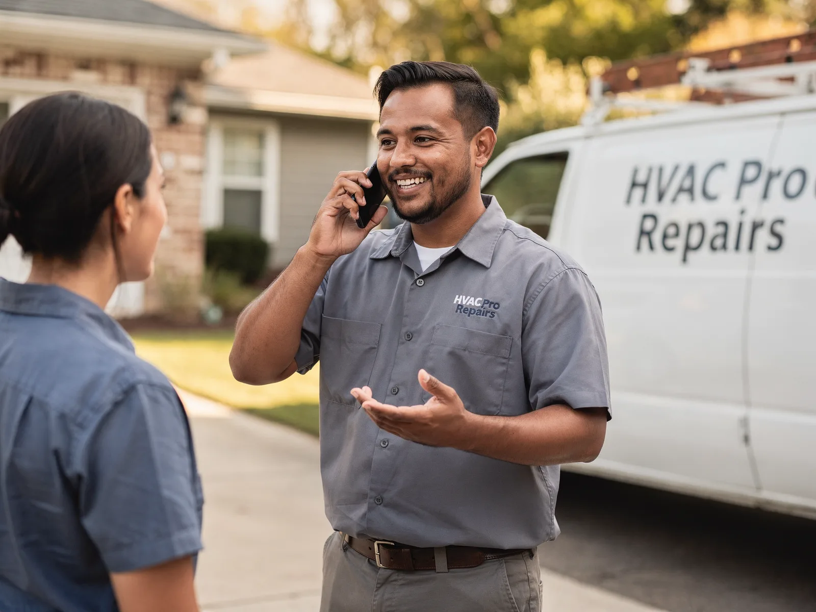 Heat Pump Repair Gore Springs, MS FAQs